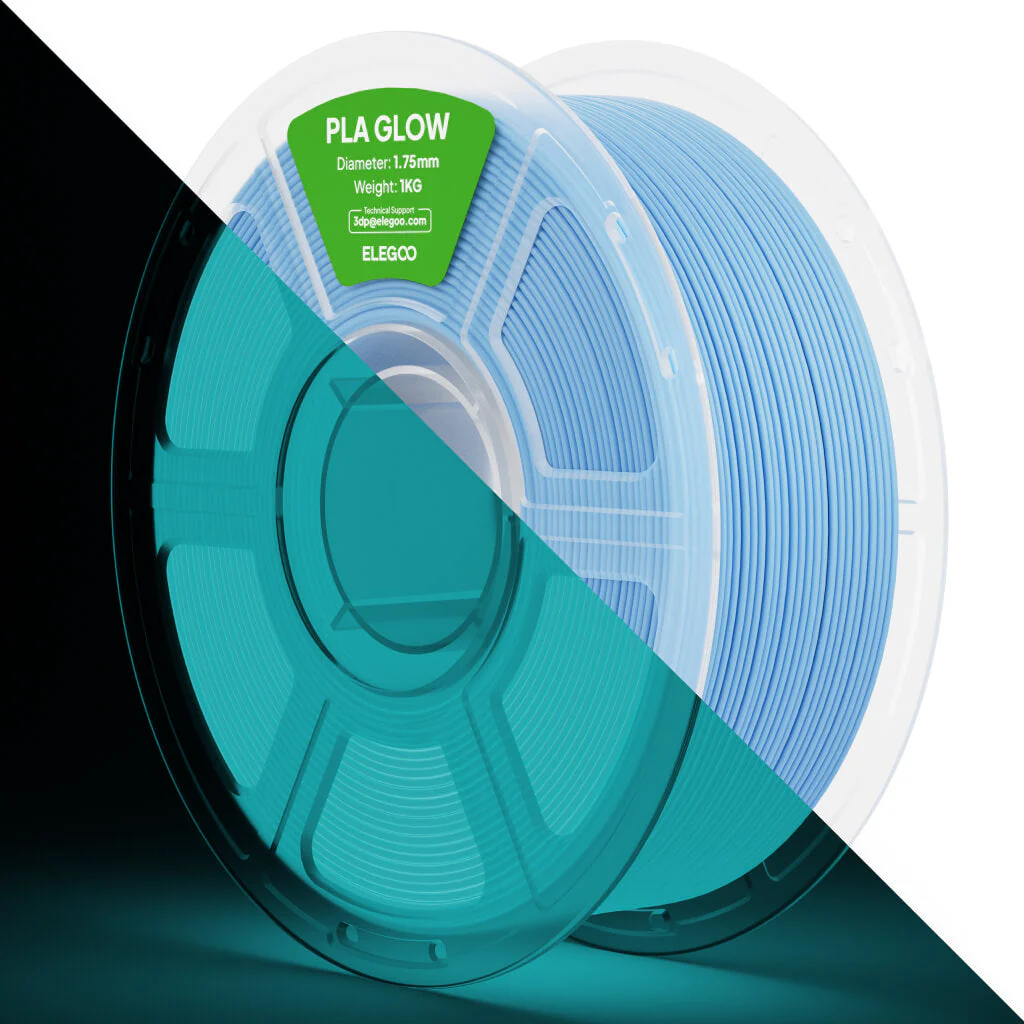 New Arrival Filaments
